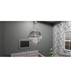 Quoizel - Chicago 17.5" Pendant by Quoizel - Image 3