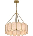 Quoizel - QP6170LG - Amalia 22" Pendant by Quoizel - Image 3