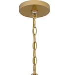 Quoizel - QP6170LG - Amalia 22" Pendant by Quoizel - Image 5
