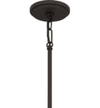 Quoizel - Brecken 14.75" Pendant by Quoizel - Image 3