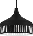 Quoizel - QP6208MBK - Quoizel 14" Pendant by Quoizel - Image 8