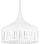 Quoizel - QP6208W - Quoizel 14" Pendant by Quoizel - Image 8