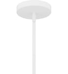 Quoizel - QP6208W - Quoizel 14" Pendant by Quoizel - Image 6