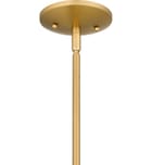 Quoizel - QP6211BRG - Quoizel 14" Pendant by Quoizel - Image 6