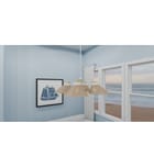 Quoizel - QP6218W - Graft 24" Pendant by Quoizel - Image 3