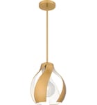 Quoizel - Quoizel 11" Pendant by Quoizel