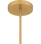 Quoizel - Quoizel 11" Pendant by Quoizel - Image 7