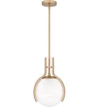 Quoizel - Quoizel 11.25" Pendant by Quoizel - Image 7
