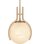 Quoizel - Quoizel 11.25" Pendant by Quoizel - Image 4