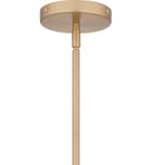 Quoizel - Quoizel 11.25" Pendant by Quoizel - Image 8