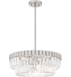 Quoizel - Quoizel 18.5" Pendant by Quoizel