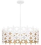 Quoizel - QP6746W - Quoizel 24.25" Pendant by Quoizel - Image 5