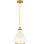Quoizel - Haze 10.5" Pendant by Quoizel - Image 7