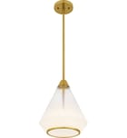 Quoizel - Haze 10.5" Pendant by Quoizel - Image 6