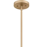 Quoizel - QP6802BGD - Harte 24" Pendant by Quoizel - Image 4