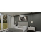 Quoizel - Callahan 8" Mini Pendant by Quoizel - Image 3