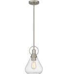 Quoizel - Singh 8" Pendant by Quoizel - Image 2