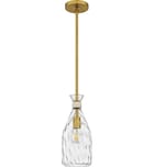 Quoizel - Govada 6" Pendant by Quoizel - Image 6