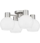 Quoizel - Donahue 18" Semi Flush by Quoizel - Image 3