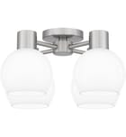 Quoizel - Donahue 18" Semi Flush by Quoizel - Image 2