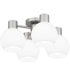 Quoizel - Donahue 18" Semi Flush by Quoizel - Image 4