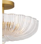 Quoizel - Quoizel 15.75" Semi-Flush Mount by Quoizel - Image 6