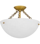 Quoizel - Quoizel 15" Semi-Flush Mount by Quoizel - Image 6