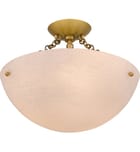Quoizel - Quoizel 15" Semi-Flush Mount by Quoizel - Image 4