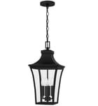 Quoizel - QTN1510EK - Quentin 10" Pendant by Quoizel - Image 7
