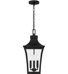 Quoizel - QTN1510EK - Quentin 10" Pendant by Quoizel - Image 6