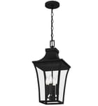 Quoizel - QTN1510EK - Quentin 10" Pendant by Quoizel - Image 4