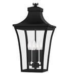Quoizel - QTN1510EK - Quentin 10" Pendant by Quoizel - Image 5