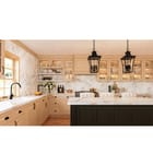Quoizel - QTN1510EK - Quentin 10" Pendant by Quoizel - Image 2