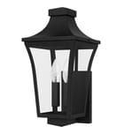 Quoizel - QTN8408EK - Quentin 16.25" Outdoor Wall Sconce by Quoizel - Image 5