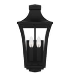 Quoizel - QTN8408EK - Quentin 16.25" Outdoor Wall Sconce by Quoizel - Image 7