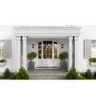 Quoizel - QTN8408EK - Quentin 16.25" Outdoor Wall Sconce by Quoizel - Image 3