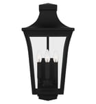 Quoizel - QTN8410EK - Quentin 20" Outdoor Wall Sconce by Quoizel - Image 5