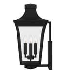 Quoizel - QTN8410EK - Quentin 20" Outdoor Wall Sconce by Quoizel - Image 6