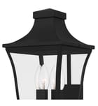 Quoizel - QTN8410EK - Quentin 20" Outdoor Wall Sconce by Quoizel - Image 7