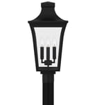 Quoizel - QTN9010EK - Quentin 21.5" Outdoor Post Light by Quoizel - Image 5