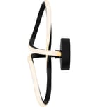 Quoizel - QW6753MBK - Quoizel 6" Wall Sconce by Quoizel - Image 6