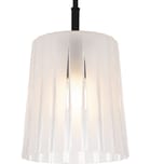 Quoizel - RAY1510MBK - Gray 10" Pendant by Quoizel - Image 4
