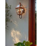 Quoizel - Rue De Royal 23.5" Outdoor Wall Sconce by Quoizel - Image 14