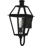 Quoizel - RO8410EK - Rue De Royal 20.5" Outdoor Wall Sconce by Quoizel - Image 4