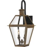Quoizel - RO8411IZ - Rue De Royal 22.5" Outdoor Lantern by Quoizel