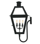 Quoizel - RO8414EK - Rue De Royal 29.5" Outdoor Wall Sconce by Quoizel - Image 7