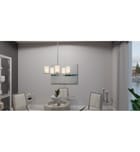 Quoizel - Seymour 26.75" Chandelier by Quoizel - Image 3