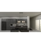 Quoizel - Seymour 36" Island Light by Quoizel - Image 3
