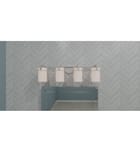 Quoizel - SEY8631BN - Seymour 31" Bath Vanity Light by Quoizel - Image 3