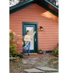 Quoizel - Stonington 10.5" Outdoor Wall Sconce by Quoizel - Image 5
